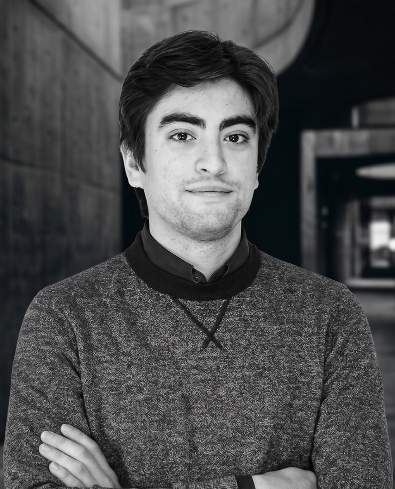 Alex Díaz Molina