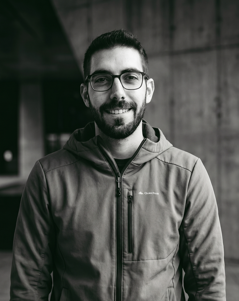 Fernando Iglesias